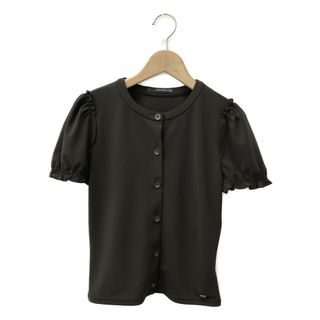 美品 フォクシー foxey 半袖シャツ    レディース 38