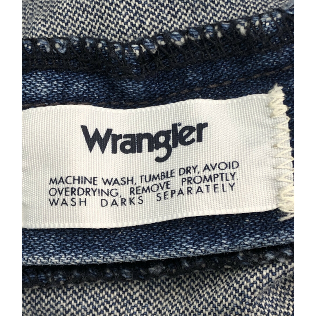 Wrangler(ラングラー)のラングラー Wrangler デニムパンツ    メンズ L メンズのパンツ(デニム/ジーンズ)の商品写真