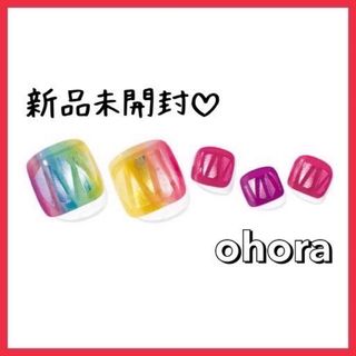 ohora