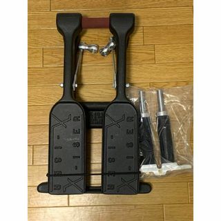 Xiser X-ISER エクサー ステッパー メンタリスト DaiGo pro(その他)