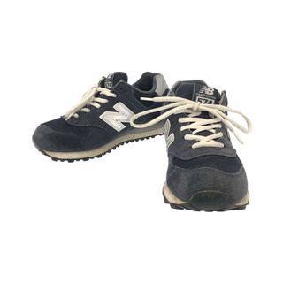 ニューバランス(New Balance)のニューバランス ローカットスニーカー レディース 24.5(スニーカー)