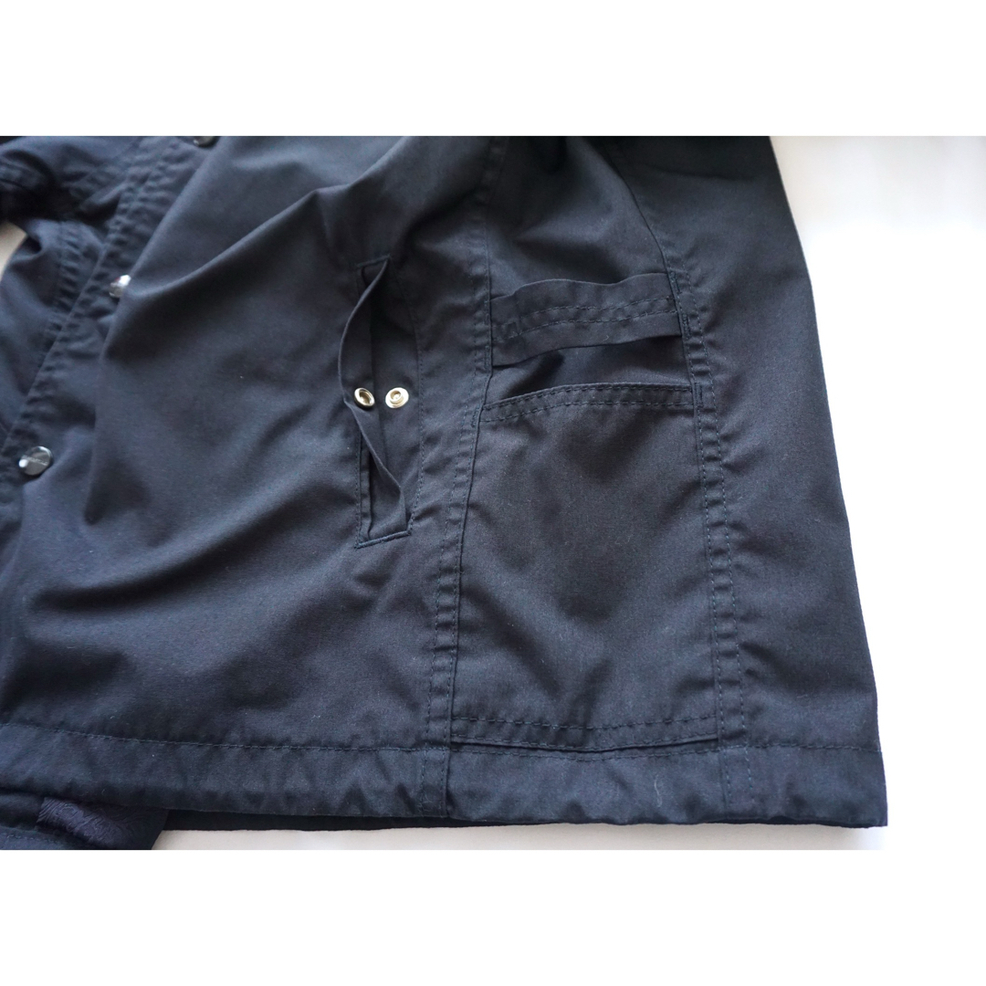 SASSAFRAS(ササフラス)のSASSAFRAS ササフラス Gardener Cap Jacket  メンズのジャケット/アウター(ブルゾン)の商品写真