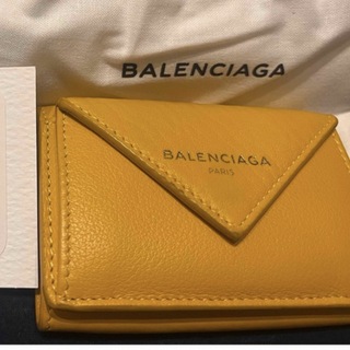 バレンシアガ(Balenciaga)のバレンシアガ　ミニウォレット　財布(財布)