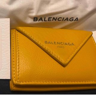 Balenciaga - バレンシアガ　ミニウォレット　財布