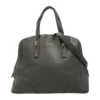 フルラ(Furla)のフルラ 2way ハンドバッグ ショルダーバッグ 斜め掛け レディース(ハンドバッグ)