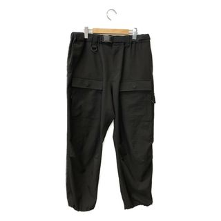 ワイスリー(Y-3)のワイスリー パンツ CLASSIC SPORT UNIFORM メンズ L(ワークパンツ/カーゴパンツ)