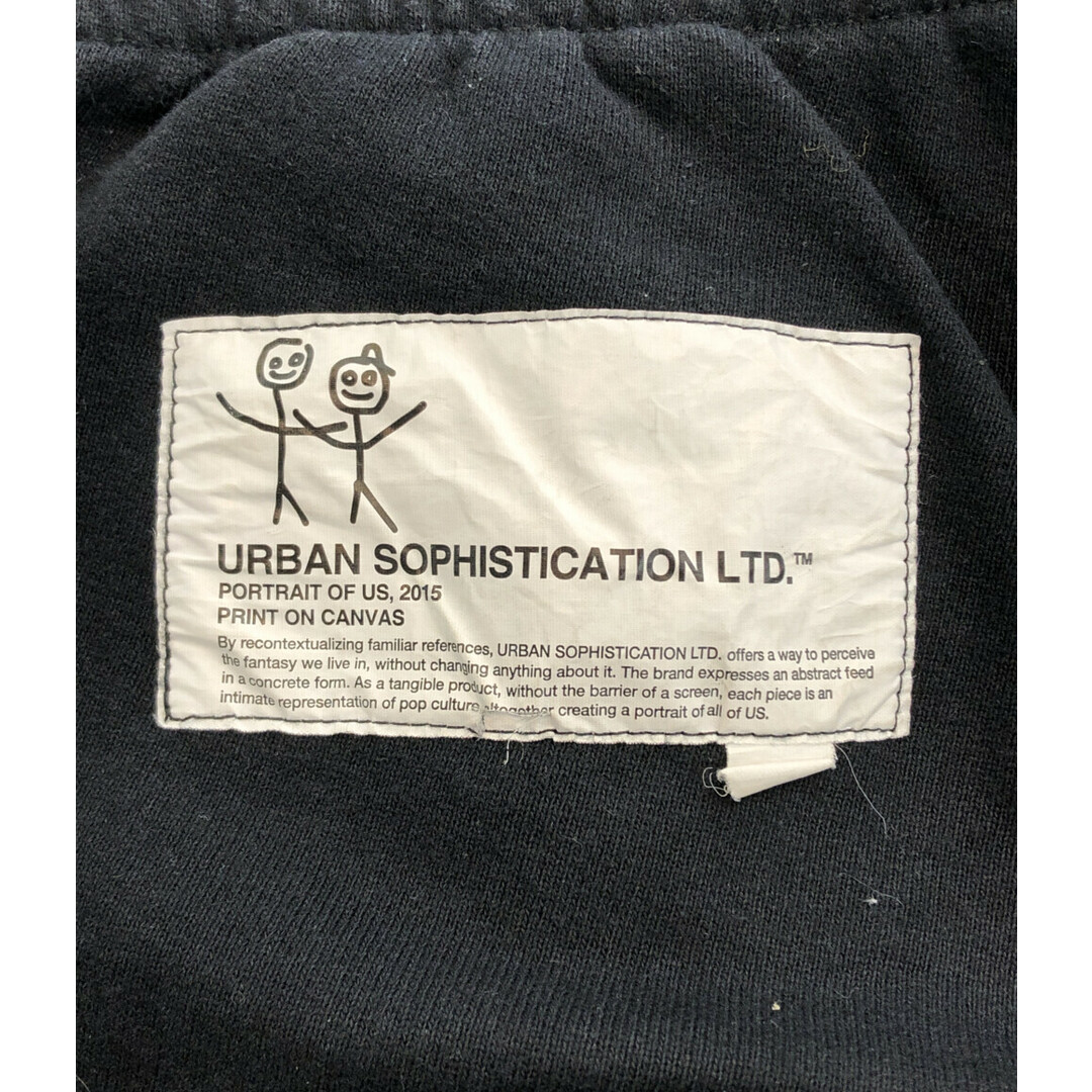 URBAN SOPHISTICATION スウェットパンツ    メンズ S メンズのパンツ(ワークパンツ/カーゴパンツ)の商品写真