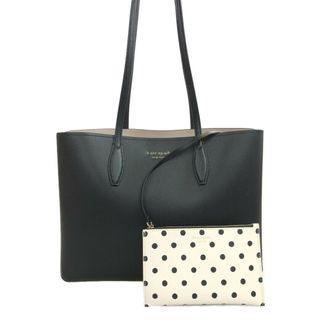 ケイトスペードニューヨーク(kate spade new york)の美品 ケイトスペード kate spade トートバッグ レディース(トートバッグ)