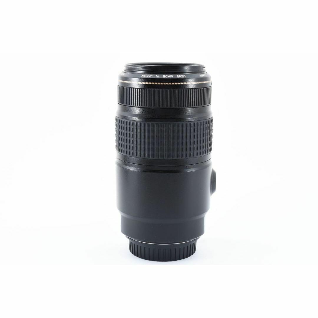 Canon(キヤノン)のCanon EF 75-300mm F4-5.6 IS USM スマホ/家電/カメラのカメラ(レンズ(ズーム))の商品写真