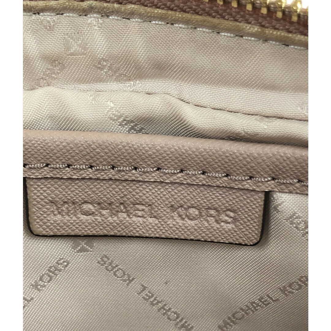 Michael Kors(マイケルコース)の美品 マイケルコース MICHAEL KORS ショルダーバッグ レディース レディースのバッグ(ショルダーバッグ)の商品写真