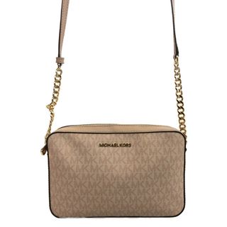 マイケルコース(Michael Kors)の美品 マイケルコース MICHAEL KORS ショルダーバッグ レディース(ショルダーバッグ)