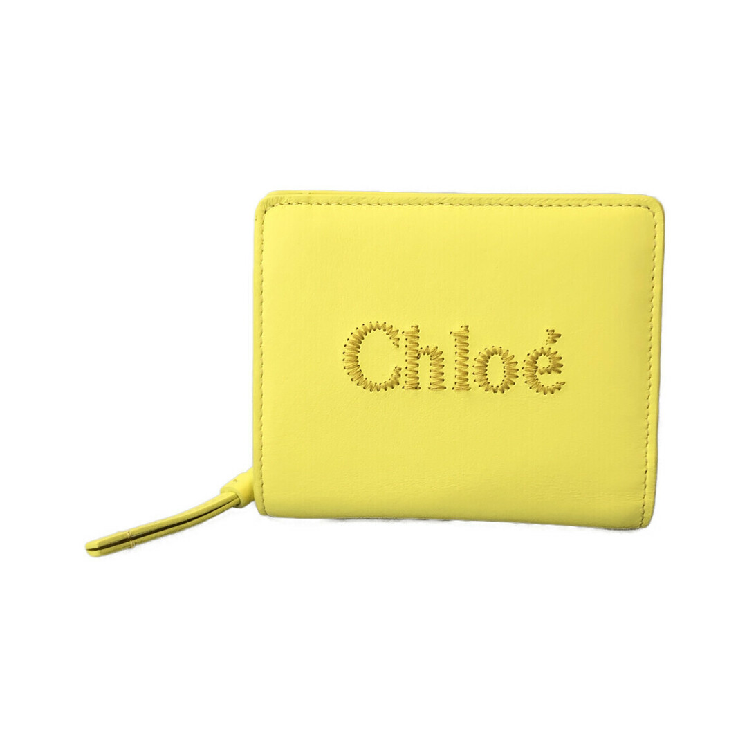 Chloe(クロエ)のクロエ Chloe 二つ折り財布    レディース レディースのファッション小物(財布)の商品写真