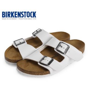 BIRKENSTOCK - ビルケン　キッズ　19cm