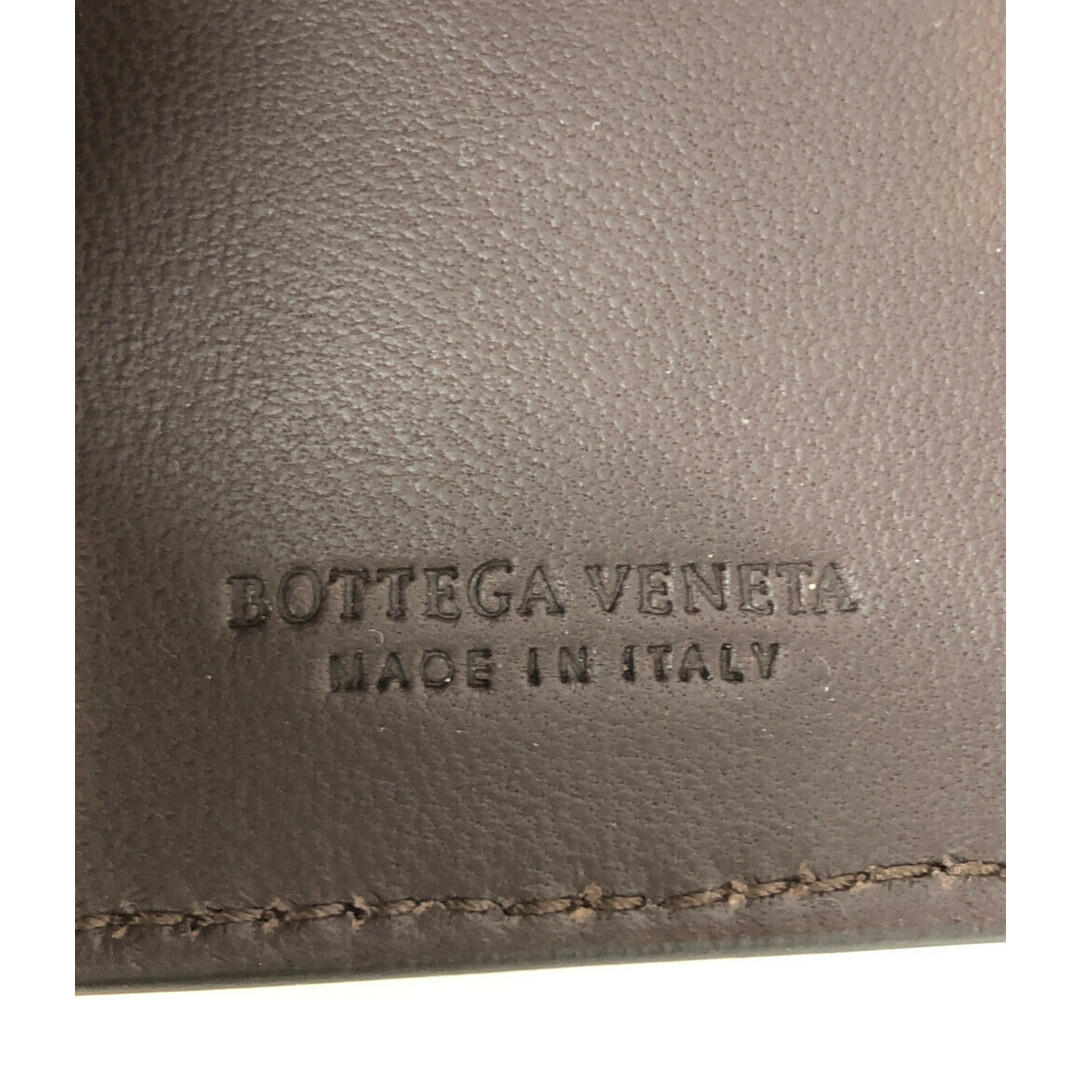 Bottega Veneta(ボッテガヴェネタ)のボッテガベネタ BOTTEGA VENETA 5連キーケース レディース レディースのファッション小物(キーホルダー)の商品写真