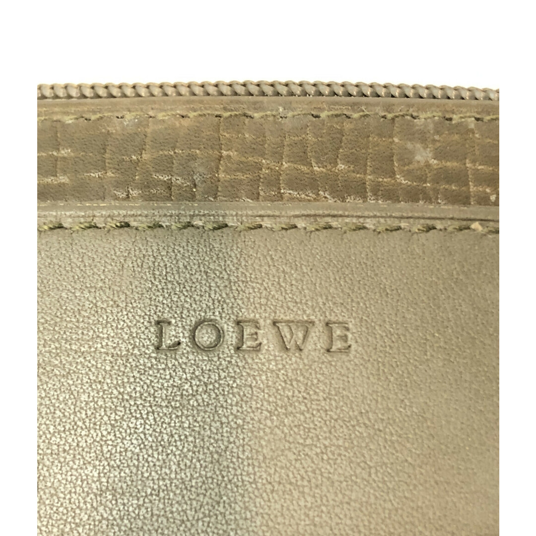 LOEWE(ロエベ)のロエベ LOEWE コインケース    レディース レディースのファッション小物(コインケース)の商品写真