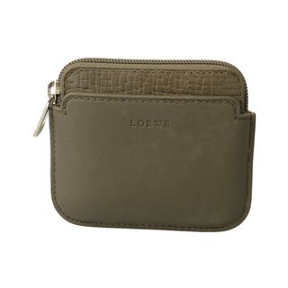 ロエベ(LOEWE)のロエベ LOEWE コインケース    レディース(コインケース)