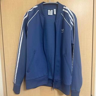 アディダス(adidas)のadidas ジャージ(その他)