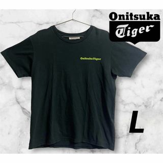 オニツカタイガー Tシャツ・カットソー(メンズ)の通販 100点以上 