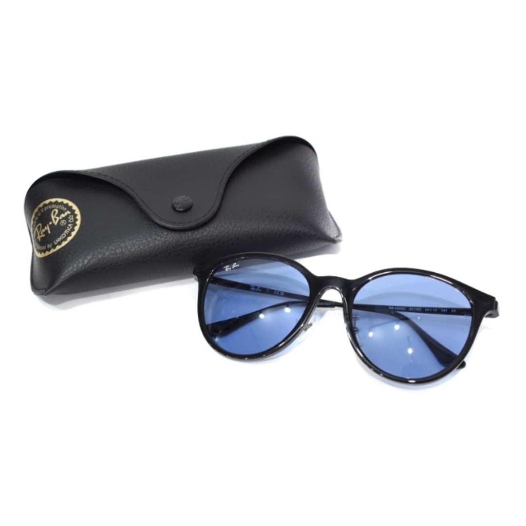 Ray-Ban(レイバン)のレイバン RAY BAN サングラス ボストン RB4334D ☆AA★ メンズのファッション小物(サングラス/メガネ)の商品写真