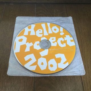 Hello! Project 2002 4/8(アイドル)