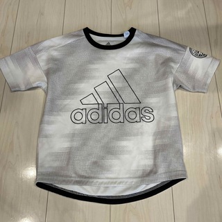 アディダス(adidas)のadidas ティシャツ　130(Tシャツ/カットソー)