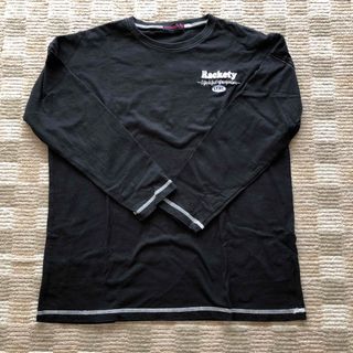 カットソー　Tシャツ　M 150(Tシャツ/カットソー)