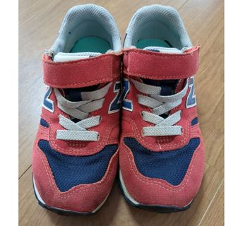 ニューバランス(New Balance)のニューバランス　17cm(スニーカー)