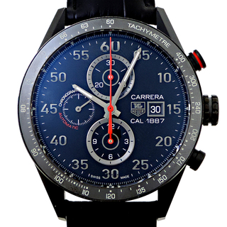 TAG Heuer - タグホイヤー 腕時計 CAR2A80.FC6237