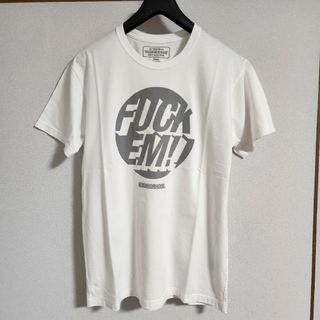 ネイバーフッド(NEIGHBORHOOD)のNEIGHBORHOOD.ネイバーフッドのTシャツ(Tシャツ/カットソー(半袖/袖なし))