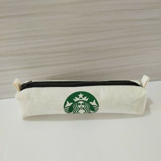 スターバックスコーヒー(Starbucks Coffee)のペンケース　ハンドメイド(その他)