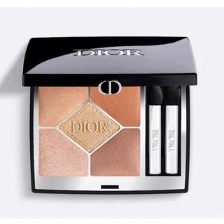 ディオール(Dior)のdior ディオール サンククルール 423 アンバーパール アイシャドウ(アイシャドウ)