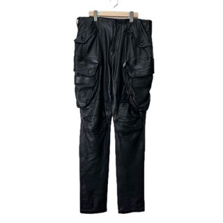 JULIUS(ワークパンツ/カーゴパンツ)のフリマアイテム一覧 JULIUS(ワークパンツ/カーゴパンツ)のフリマアイテム一覧
