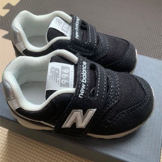 ニューバランス(New Balance)のニューバランス　キッズシューズ　13cm(スニーカー)