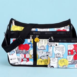 レスポートサック(LeSportsac)のレスポ　ショルダーバッグ(ショルダーバッグ)