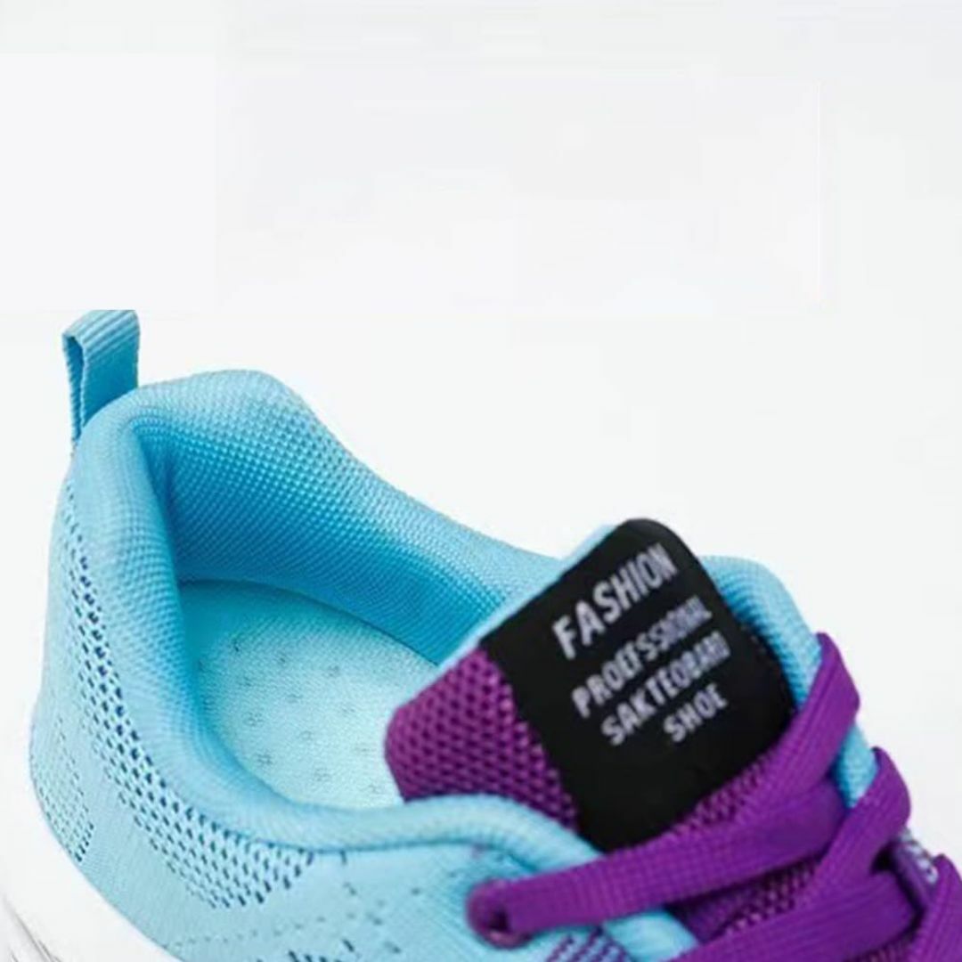ランニング シューズ レディース ウォーキング ジョギング スニーカー 運動靴  レディースの靴/シューズ(その他)の商品写真