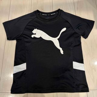 プーマ(PUMA)のpuma ティシャツ 140(Tシャツ/カットソー)