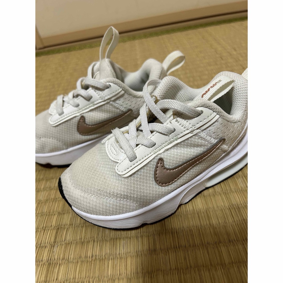 NIKE - NIKE エアマックス 15cmの通販 by 🌼ひまり🌼s shop｜ナイキ