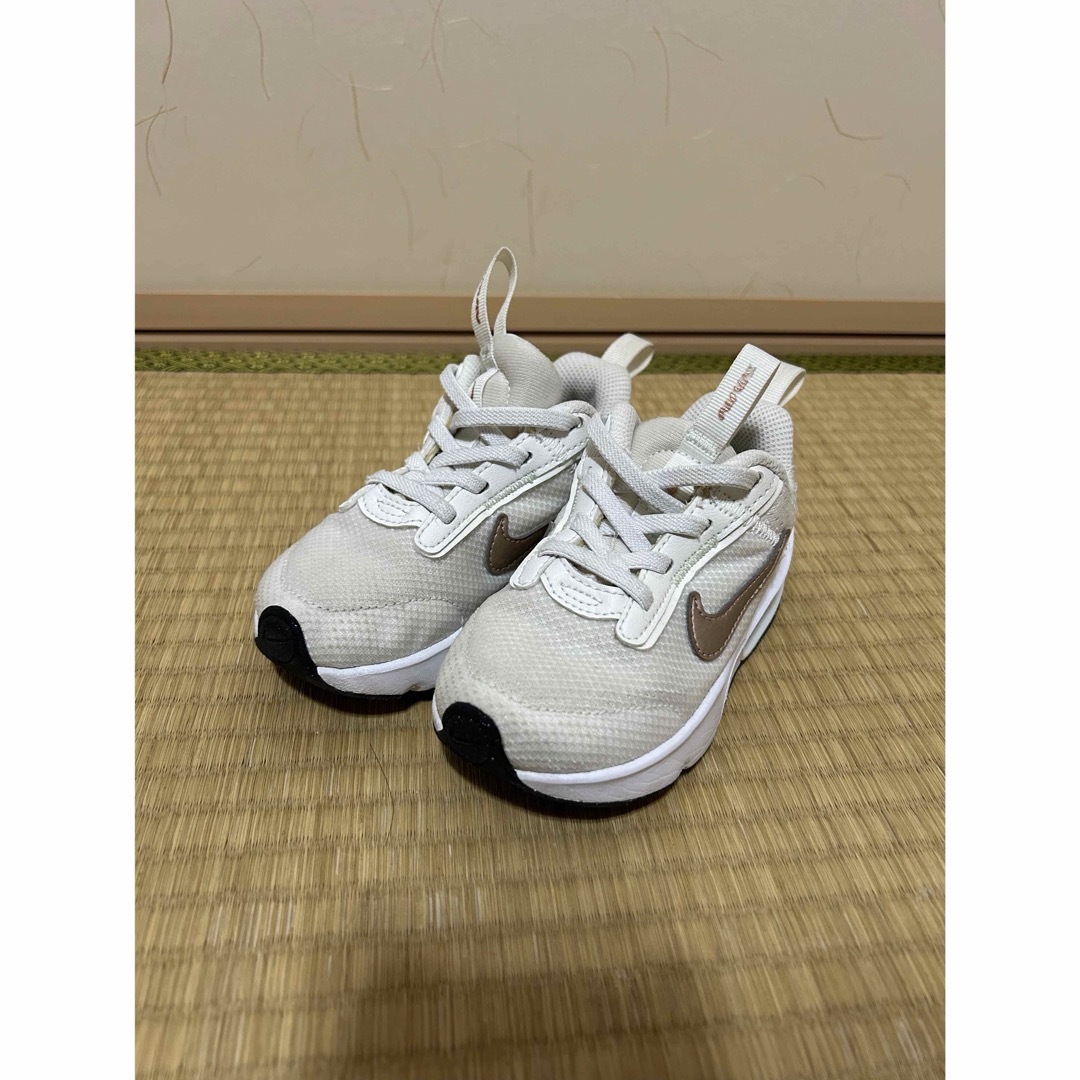 NIKE - NIKE エアマックス 15cmの通販 by 🌼ひまり🌼s shop｜ナイキ