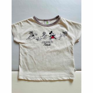 ディズニー半袖Ｔシャツ(Ｔシャツ)