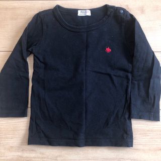 ポロラルフローレン(POLO RALPH LAUREN)のPOLO Baby ポロ　長袖　Tシャツ 95㎝(Tシャツ/カットソー)