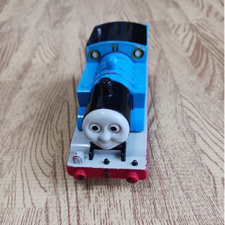 プラレールトーマス(プラレールトーマス)のトーマス　プラレール(電車のおもちゃ/車)