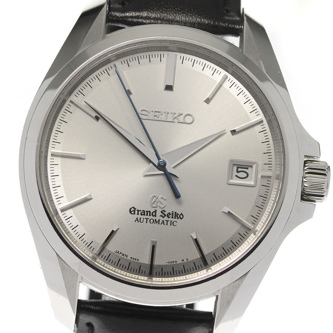 SEIKO(セイコー)のセイコー SEIKO SBGR069/9S65-00F0 グランドセイコー メカニカル デイト 自動巻き メンズ _807394 メンズの時計(腕時計(アナログ))の商品写真