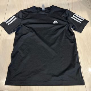 アディダス(adidas)のadidas ティシャツ 140(Tシャツ/カットソー)