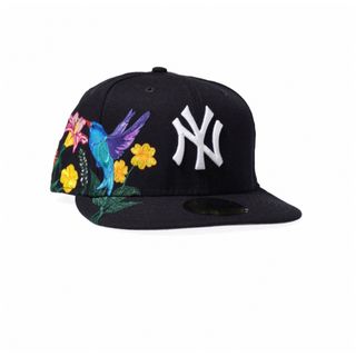 ニューエラー(NEW ERA)のNEWERANew York Yankees Blooming 59FIFTY (キャップ)