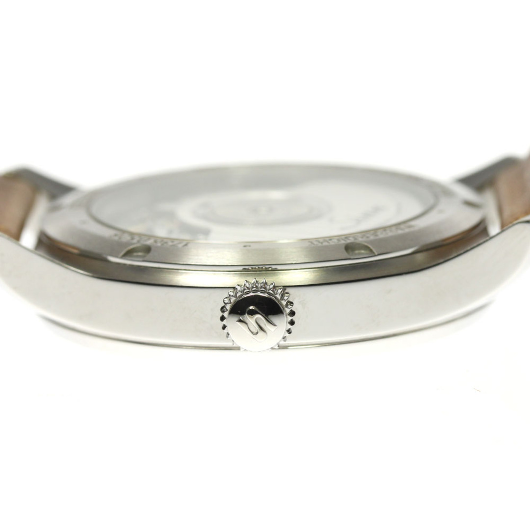 SINN(シン)のジン Sinn 1736.ST.1.4N クラシックシリーズ 自動巻き メンズ 箱・保証書付き_810785 メンズの時計(腕時計(アナログ))の商品写真