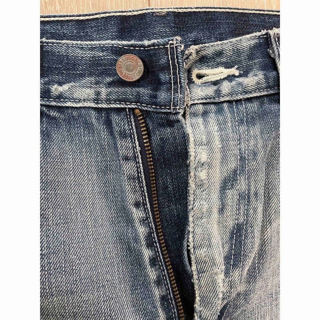 N.HOOLYWOOD - N.HOOLYWOOD ×Levi's 646 限定の通販 by やまけん N.HOOLYWOOD - N.HOOLYWOOD ×Levi's 646 限定の通販 by やまけん