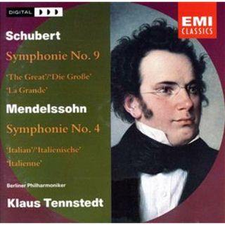 【輸入盤】Ｍｅｎｄｅｌｓｓｏｈｎ：Ｓｙｍｐｈｏｎｙ　４　＆ｑｕｏｔ；　Ｉｔａｌｉａｎ　＆ｑｕｏｔ；(クラシック)