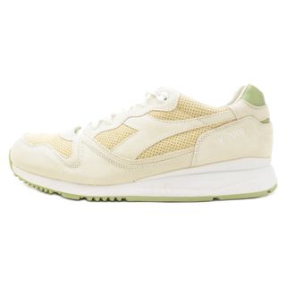 DIADORA - diadora ディアドラ × END V7000 GRAPPA × エンド グラッパ スエード ローカットスニーカー US10.5/29cm 501-17876-75001