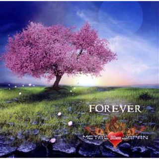 ＦＯＲＥＶＥＲ(ポップス/ロック(邦楽))