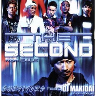 ＳＵＲＶＩＶＯＲＳ　ｆｅａｔ．　ＤＪ　ＭＡＫＩＤＡＩ　ｆｒｏｍ　ＥＸＩＬＥ／プライド（ＤＶＤ付）(クラブ/ダンス)